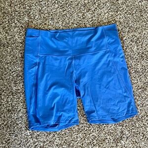 all in motion Bike Short